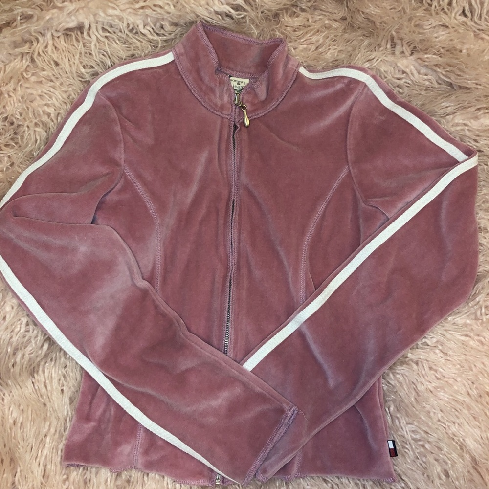 Tommy Hilfiger